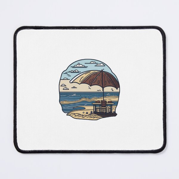 Item preview, Shoreline Repose designed and sold by Daniel Haddad.