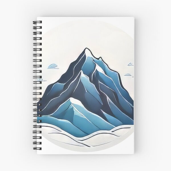 Item preview, Isometric Minimalist Logo (968) designed and sold by WASjourney.