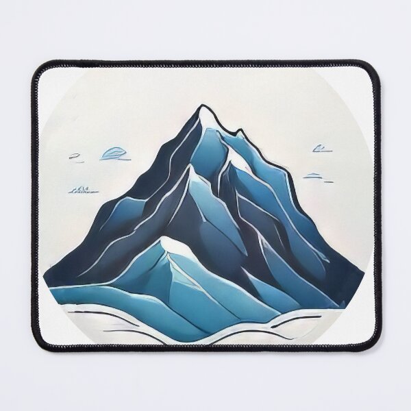 Item preview, Isometric Minimalist Logo (968) designed and sold by WASjourney.