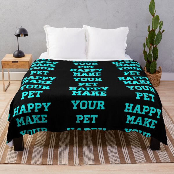 Item preview, Make your pet happy designed and sold by JALNERVION SHOP.