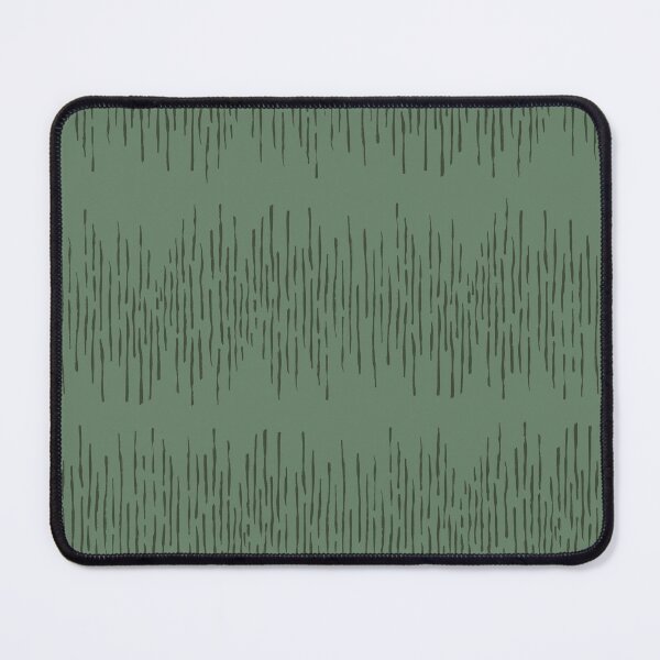 Item preview, Copy of Abstract lines naturally green designed and sold by aliceandida.