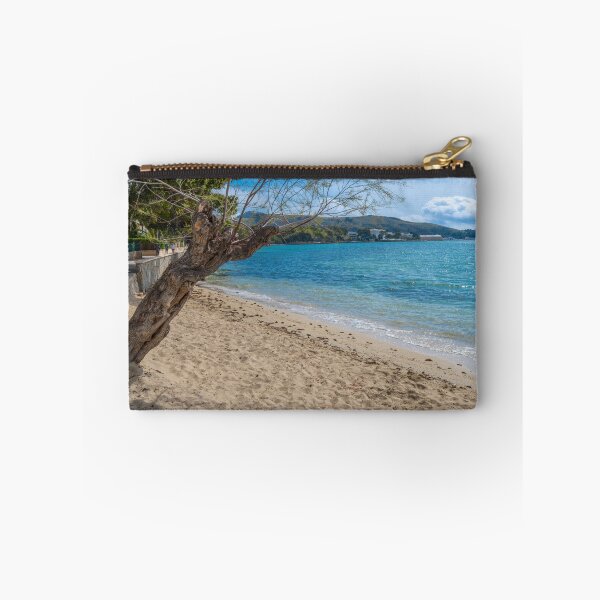 Item preview, Pine Walk Puerto Pollensa designed and sold by GG WALL ART.
