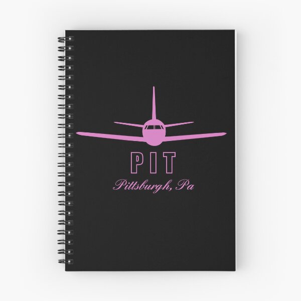 Item preview, PIT Pittsburgh Pennsylvania PA Airport Code  designed and sold by Lartheviking.