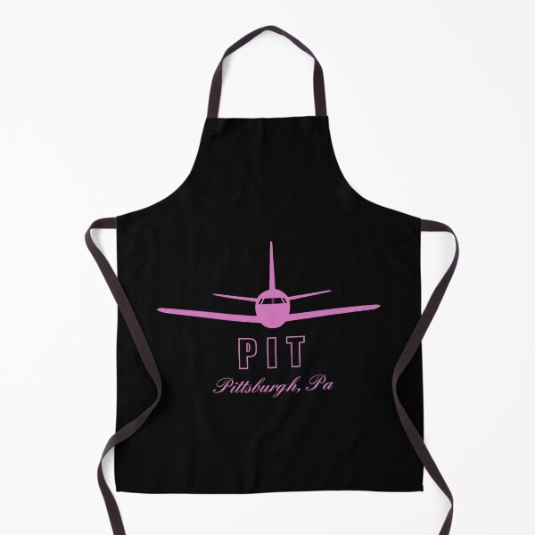 Item preview, PIT Pittsburgh Pennsylvania PA Airport Code  designed and sold by Lartheviking.