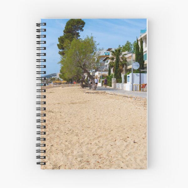 Item preview, Voramar Pizzeria Puerto Pollensa Mallorca designed and sold by GG WALL ART.