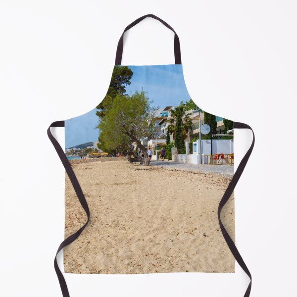 Item preview, Voramar Pizzeria Puerto Pollensa Mallorca designed and sold by GG WALL ART.