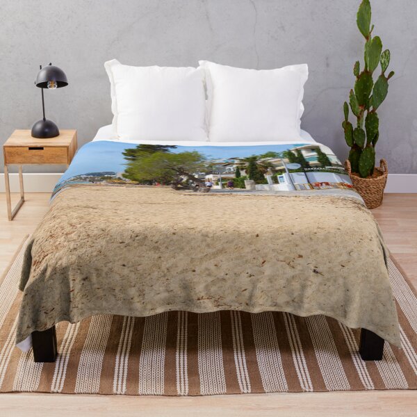Item preview, Voramar Pizzeria Puerto Pollensa Mallorca designed and sold by GG WALL ART.
