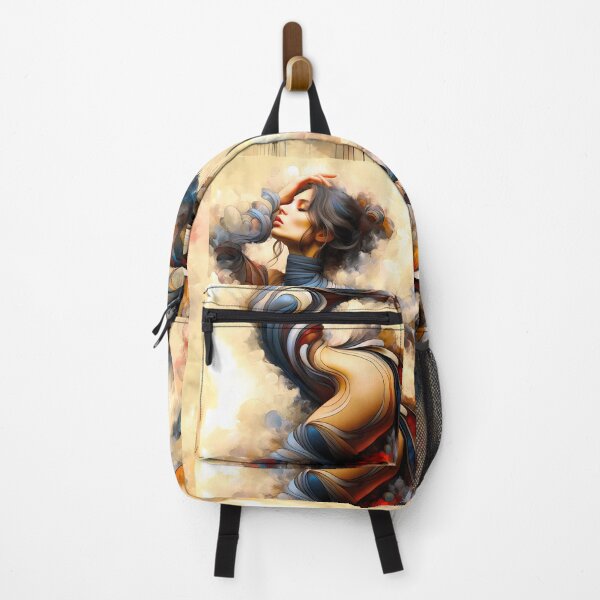 Item preview, Olivia Nuxn: Resonance of Colorful Muses designed and sold by nuxn.