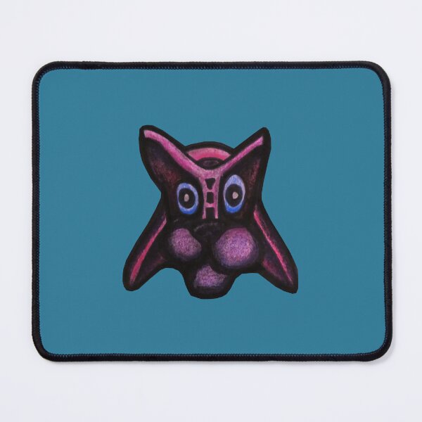 Item preview, Purple Space Dog of Love designed and sold by Anders Hoberg.