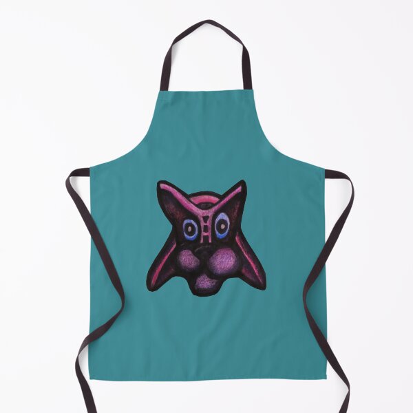 Item preview, Purple Space Dog of Love designed and sold by Anders Hoberg.