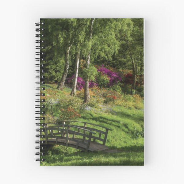 Item preview, Spring Scene designed and sold by Dawn van Doorn.