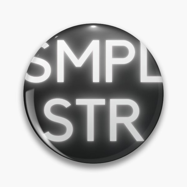 Item preview, simple stores original designed and sold by SmplStr.