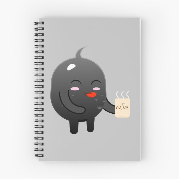 Item preview, Hot coffee , Burntboo designed and sold by xwrld777art.