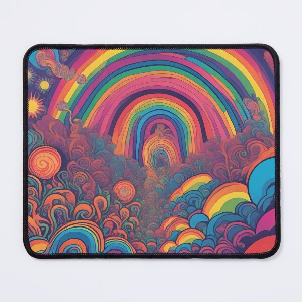 Item preview, Psychedelic art designed and sold by LorenzoArtZa.