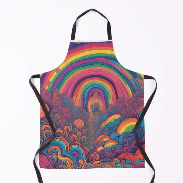 Item preview, Psychedelic art  designed and sold by LorenzoArtZa.