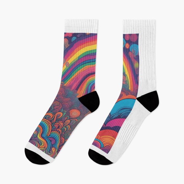 Item preview, Psychedelic art  designed and sold by LorenzoArtZa.