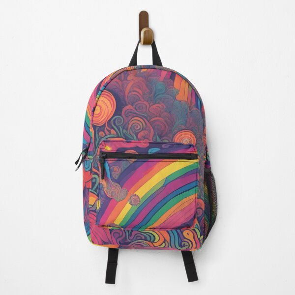 Item preview, Psychedelic art designed and sold by LorenzoArtZa.