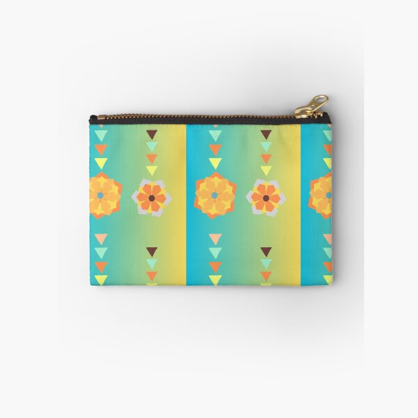 Item preview, Abstract flowers. designed and sold by Swingfroglet.