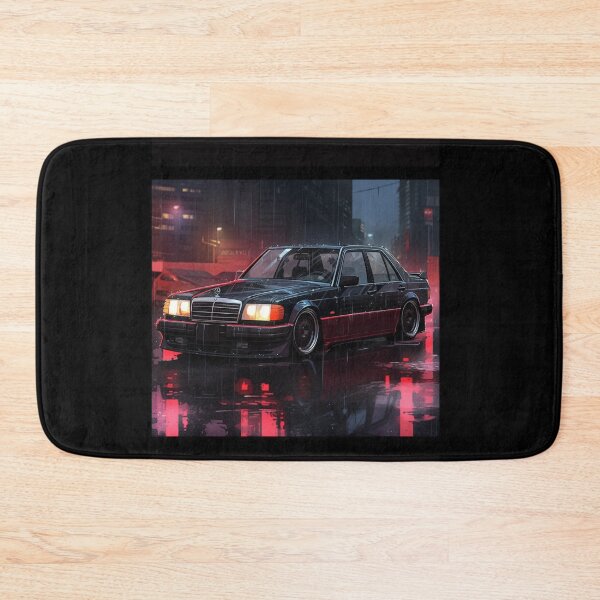 Item preview, W124 Mercedes E-Class Classic Style designed and sold by AdaMazingDesign.