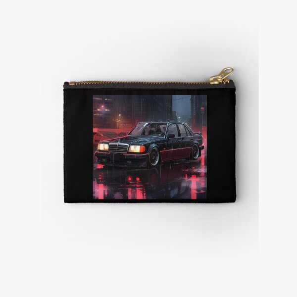 Item preview, W124 Mercedes E-Class Classic Style designed and sold by AdaMazingDesign.