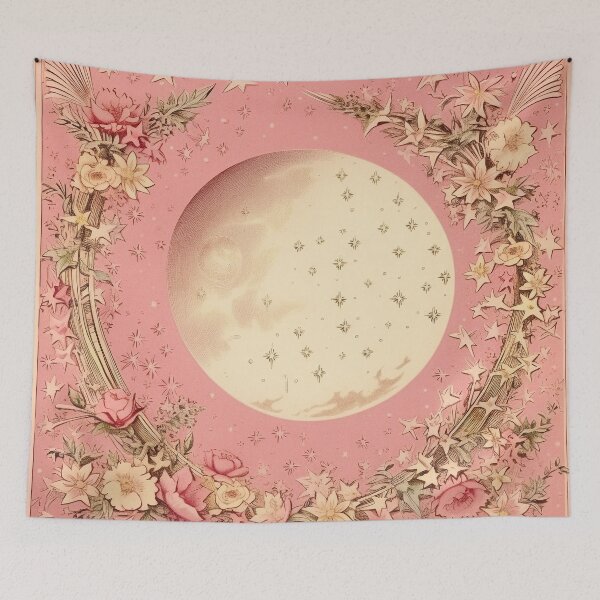 Item preview, Amor Celestial Rosa designed and sold by Celestial Charm Co.