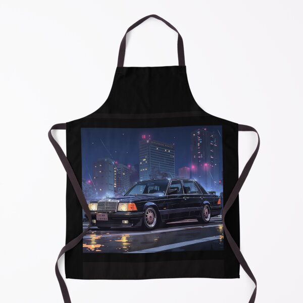 Item preview, W124 Mercedes E-Class Classic Style designed and sold by AdaMazingDesign.