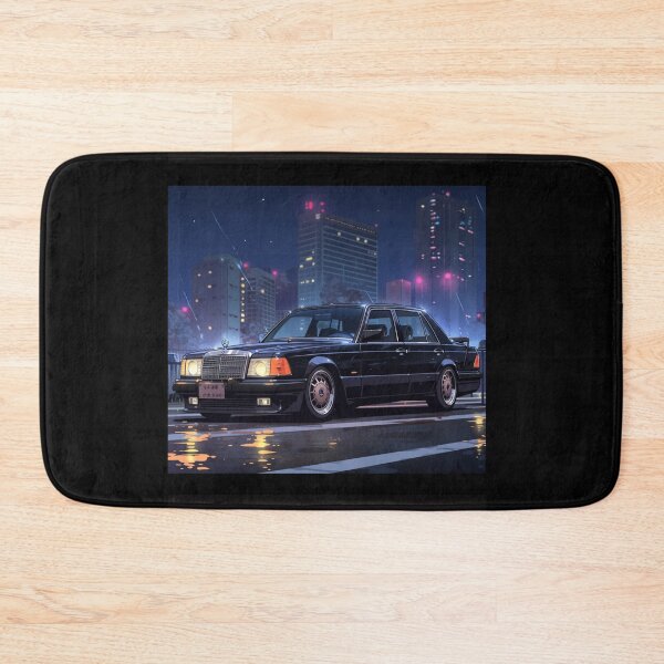 Item preview, W124 Mercedes E-Class Classic Style designed and sold by AdaMazingDesign.
