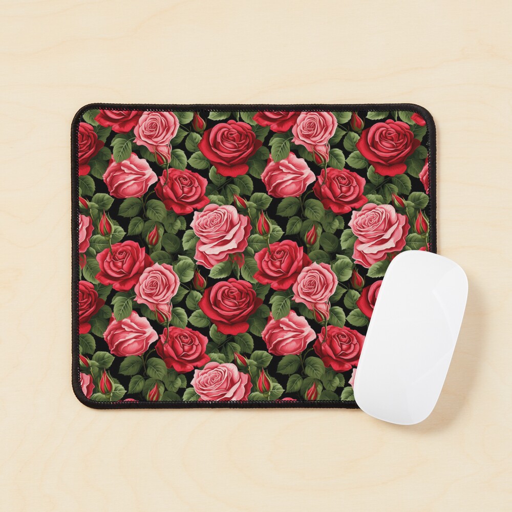 Item preview, Mouse Pad designed and sold by CreatureHouse95.