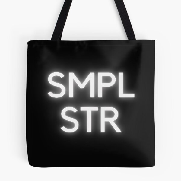 Item preview, simple store original designed and sold by SmplStr.