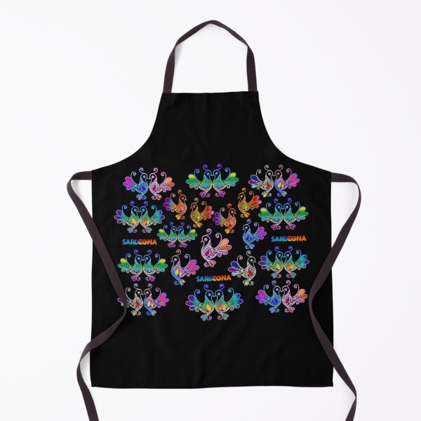 Item preview, Sardegna Sardinia - Pavoncella - Lapwing Rainbow designed and sold by miskaralise.