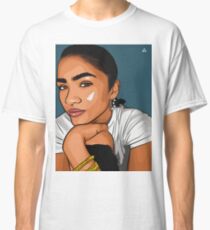 ZENDAYA Classic T-Shirt