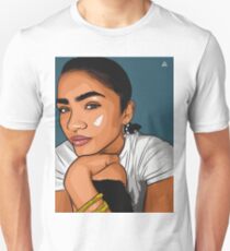 ZENDAYA Unisex T-Shirt