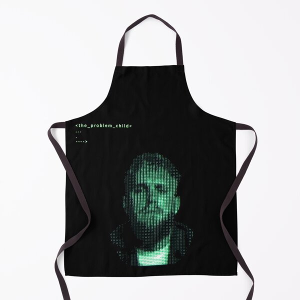 Item preview, Problem child designed and sold by WisdomConqueror.
