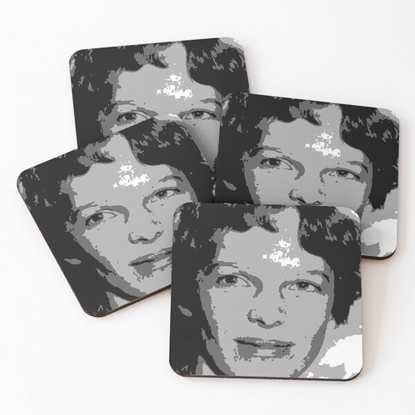 Item preview, funny amelia earhart plane, amelia earhart designed and sold by FARESS-GENTLE.