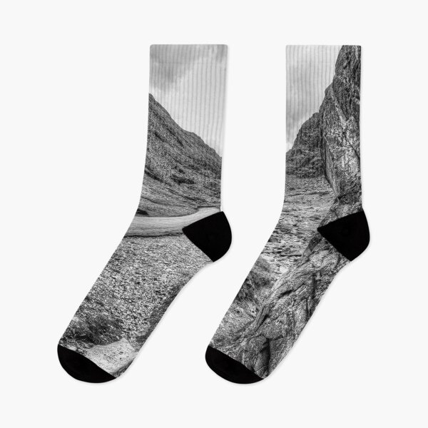 Item preview, Honister Pass, Winding Road, Black And White designed and sold by Paul Thompson Photography.