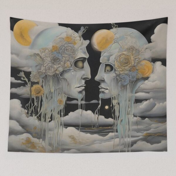 Item preview, Temptation of the Grave designed and sold by Lachrymosa.