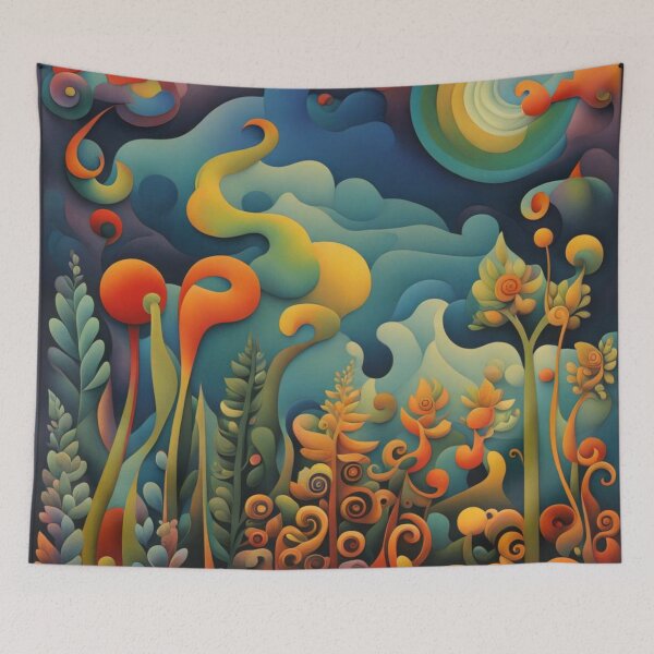 Item preview, The dream designed and sold by Owl-o-the-wisp.