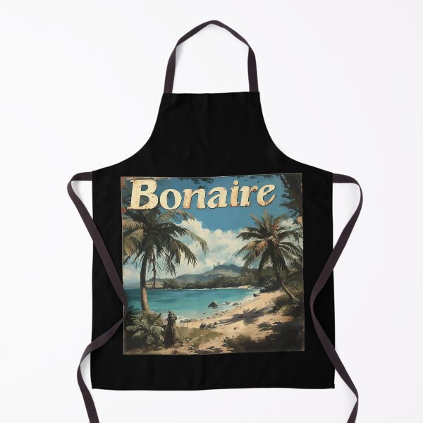 Item preview, Bonaire Island Design designed and sold by VelvetRoom.