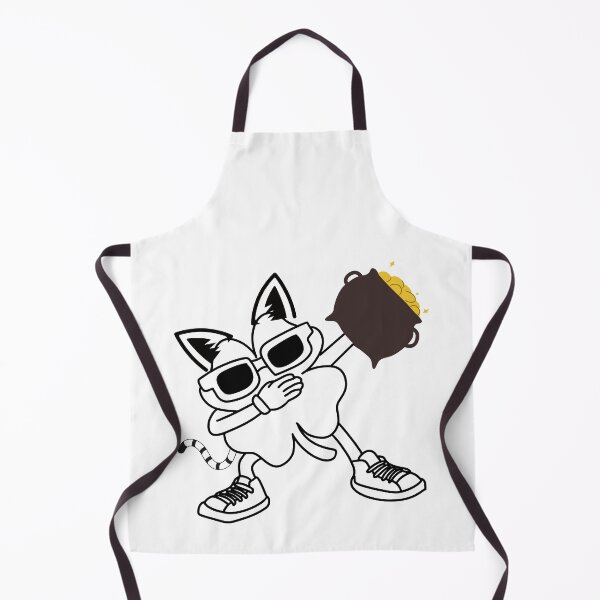 Item preview, I Am a Lucky Cat designed and sold by leshewle.