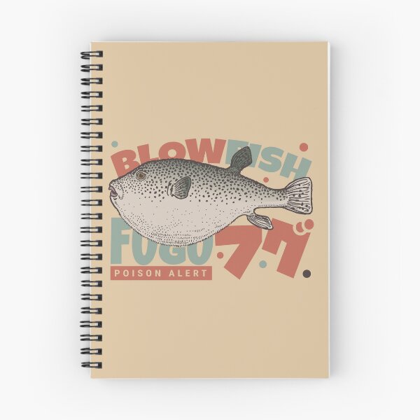 Item preview, Vintage Blowfish designed and sold by KewaleeTee.