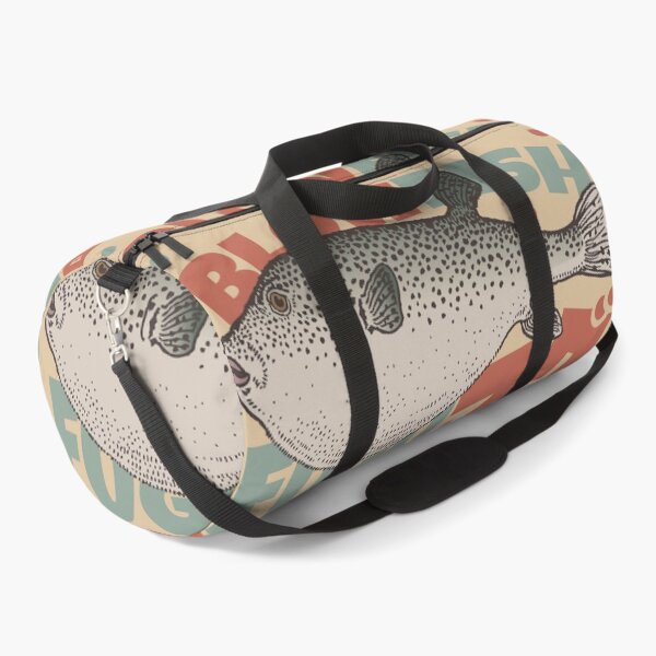 Item preview, Vintage Blowfish designed and sold by KewaleeTee.