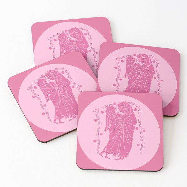 Item preview, Love is in the air designed and sold by Hellenistic History.
