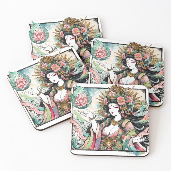 Item preview, Kichijoten designed and sold by CobaltLeaf.