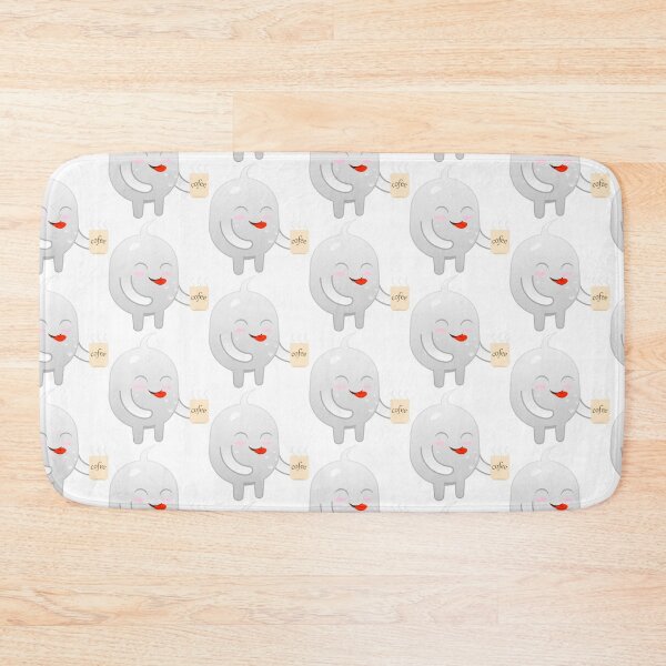 Item preview,  Hot coffee , Burntboo designed and sold by xwrld777art.