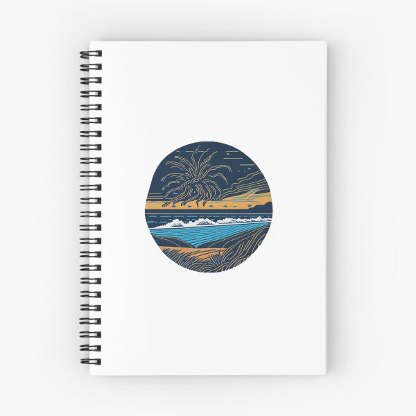 Item preview, Midnight Fireworks over the Ocean designed and sold by Daniel Haddad.