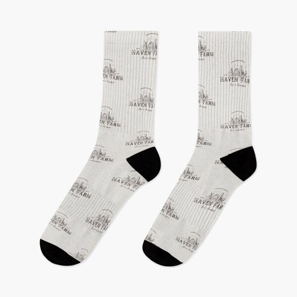 Item preview, Doc Martin Haven Farm Aunty Joan Portwenn Port Isaac Cornwall Dark designed and sold by SonnyBoyDesigns.