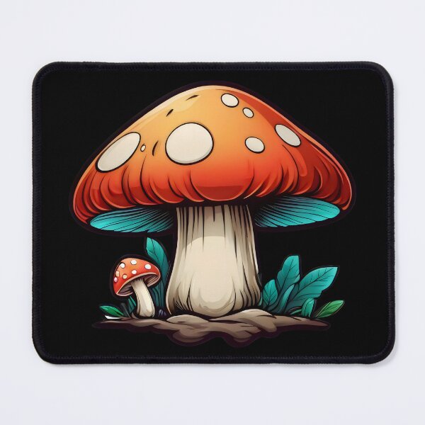 Item preview, Shroom designed and sold by Divine Creation.