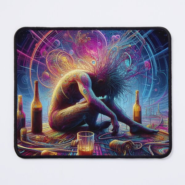 Item preview, hangover designed and sold by PsyQuency.