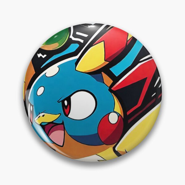 Item preview, Zap designed and sold by MatrixTattoo.