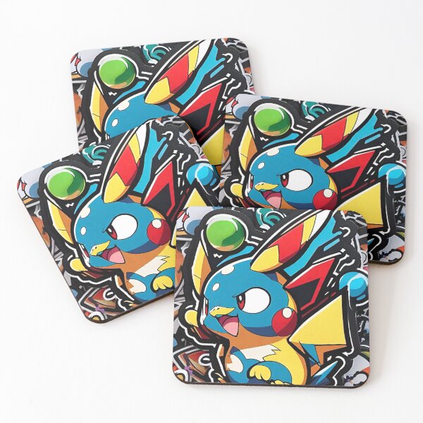 Item preview, Zap designed and sold by MatrixTattoo.